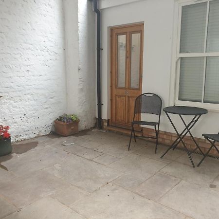 Hideaway Brighton Appartement Buitenkant foto