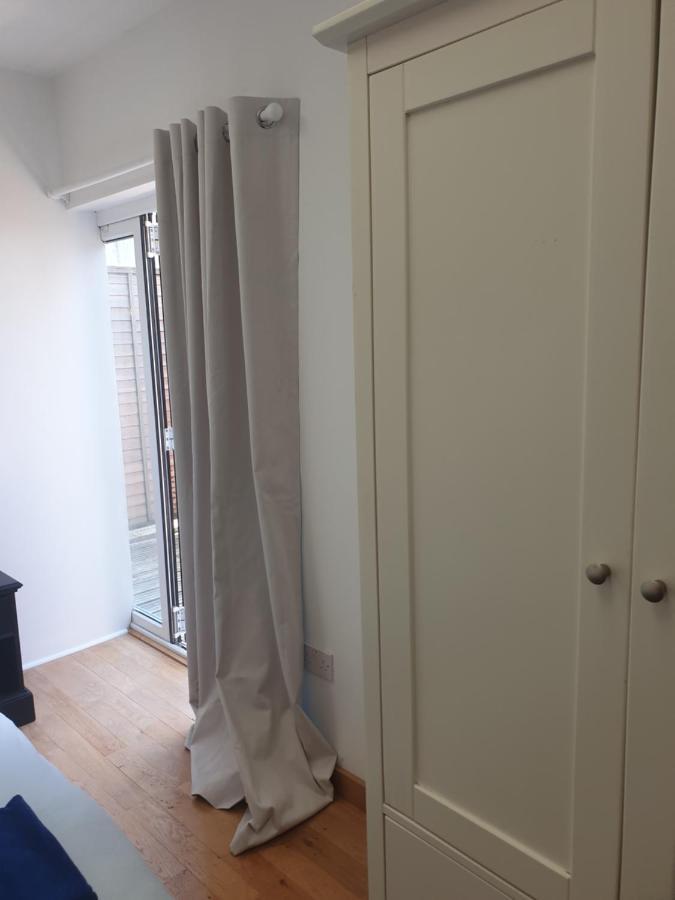 Hideaway Brighton Appartement Buitenkant foto