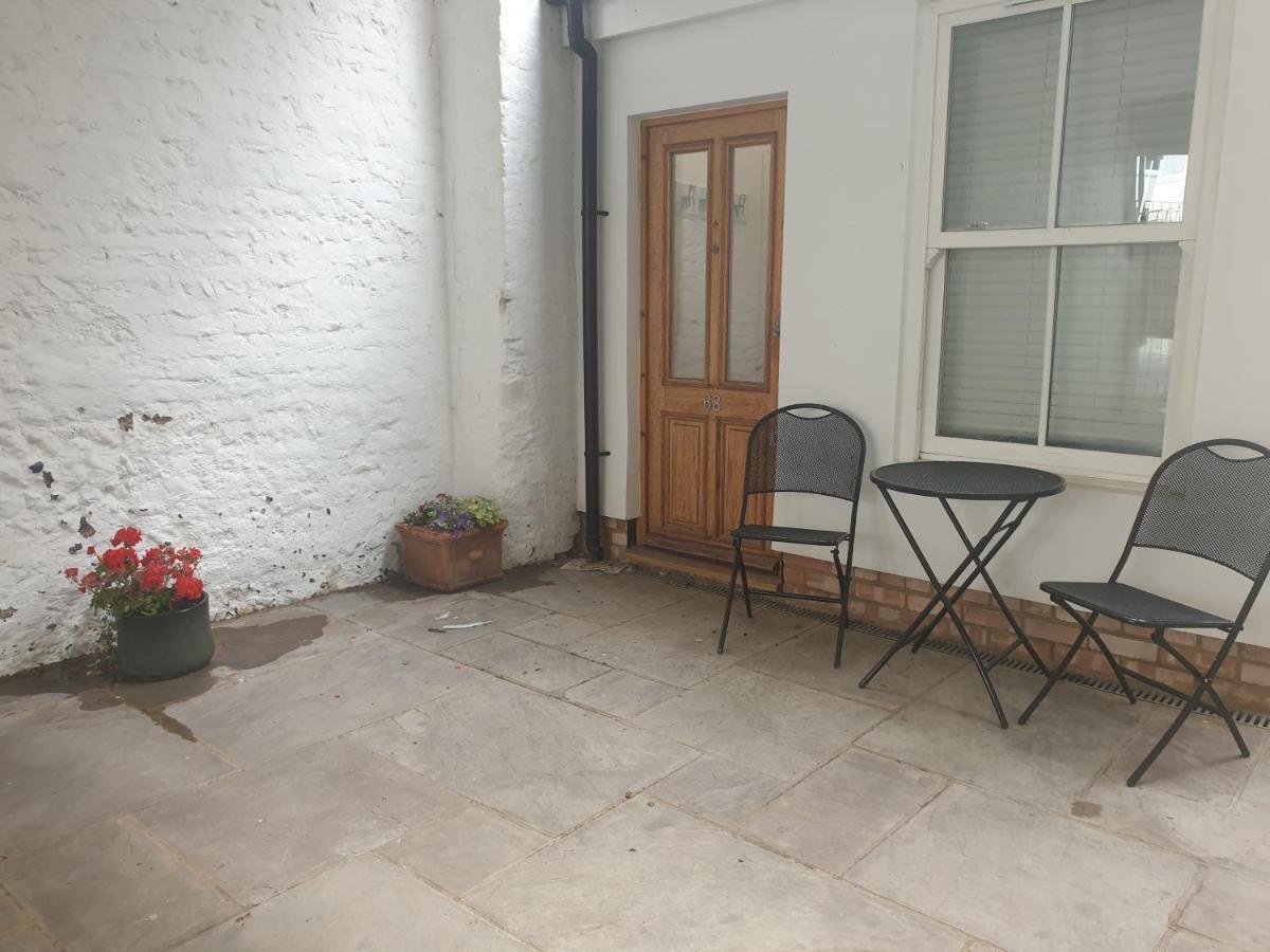 Hideaway Brighton Appartement Buitenkant foto