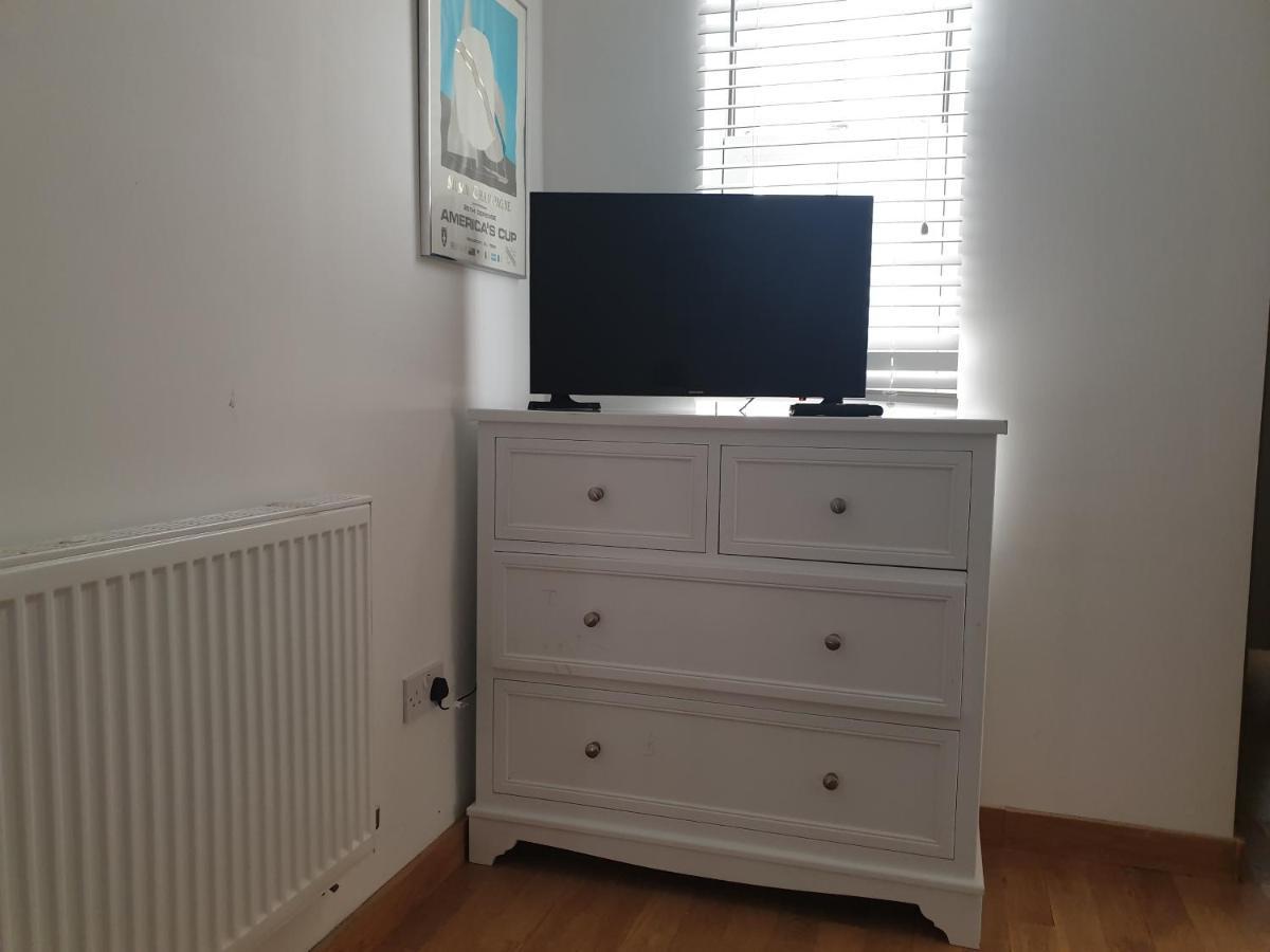 Hideaway Brighton Appartement Buitenkant foto