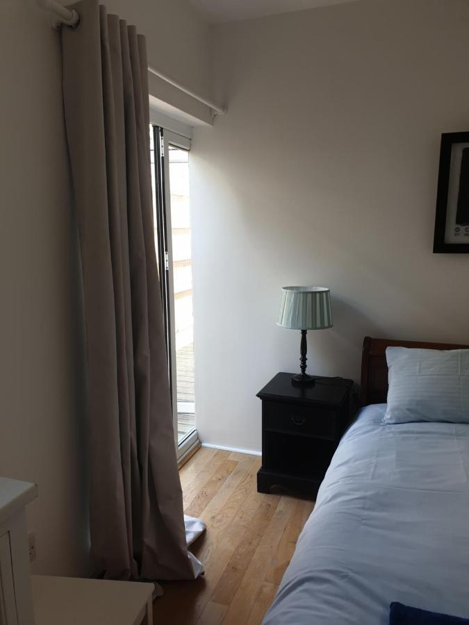 Hideaway Brighton Appartement Buitenkant foto