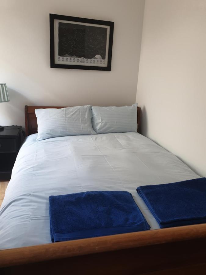 Hideaway Brighton Appartement Buitenkant foto